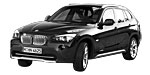 BMW E84 U2453 Fault Code