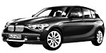 BMW F20 U2453 Fault Code